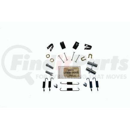 Carlson 17469 Park Brk HDW Kt