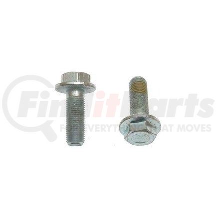 Carlson H800 Disc Brake Caliper Bracket Mounting Bolt