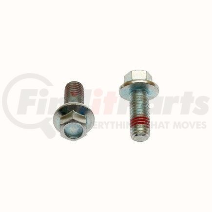 Carlson H823 Disc Brake Caliper Bracket Mounting Bolt