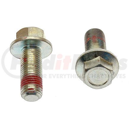 Carlson H824 Disc Brake Caliper Bracket Mounting Bolt