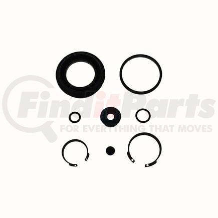 Carlson 41322 Disc Brake Caliper Repair Kit