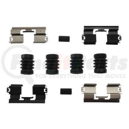 Carlson H5880Q Disc Brake Hardware Kit
