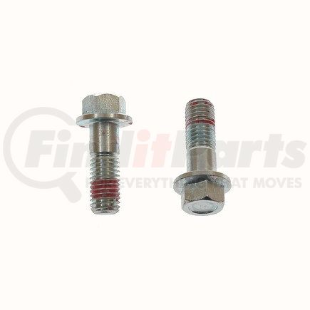 Carlson H819 Disc Brake Caliper Bracket Mounting Bolt