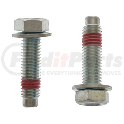 Carlson H825 Disc Brake Caliper Bracket Mounting Bolt