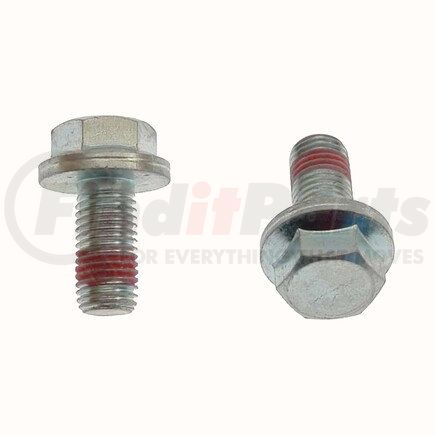 Carlson H827 Disc Brake Caliper Bracket Mounting Bolt