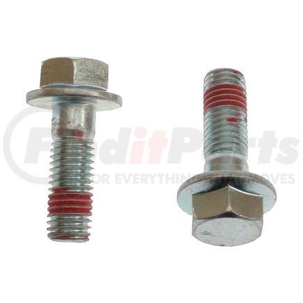 Carlson H830 Disc Brake Caliper Bracket Mounting Bolt