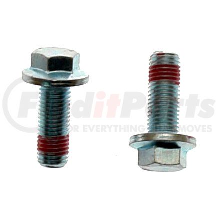 Carlson H831 Disc Brake Caliper Bracket Mounting Bolt