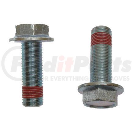 Carlson H841 Disc Brake Caliper Bracket Mounting Bolt