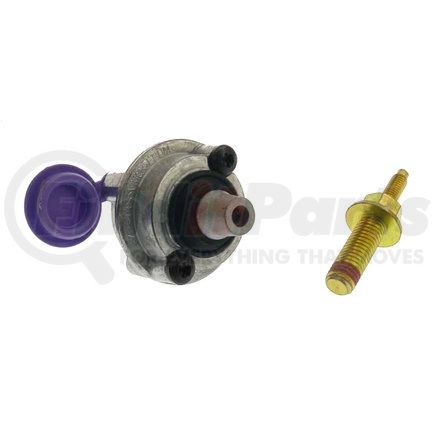 Carlson H5715 Disc Brake Low Frequency Noise Damper