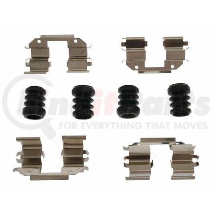 Carlson H5905 Disc Brake Hardware Kit