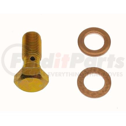 Carlson H9488-2 Inlet Bolt