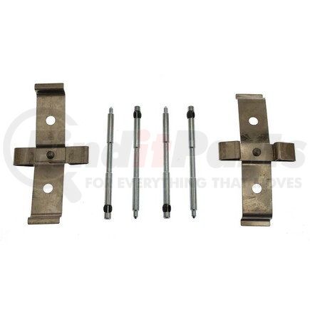 Carlson 13682 Disc Brake Hardware Kit