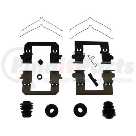 Carlson 13703Q Disc Brake Hardware Kit