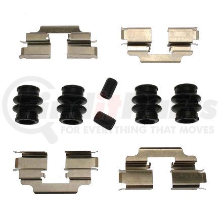 Carlson H5907 Disc Brake Hardware Kit
