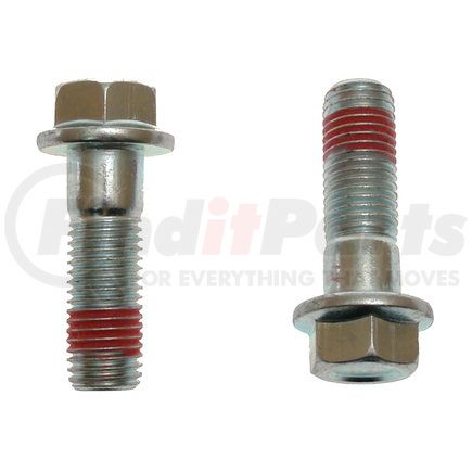 Carlson H837 Disc Brake Caliper Bracket Mounting Bolt