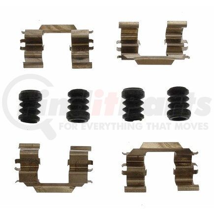 Carlson H5906 Disc Brake Hardware Kit