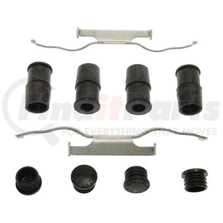 Carlson H5902 Disc Brake Hardware Kit