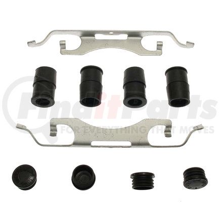 Carlson H5903 Disc Brake Hardware Kit