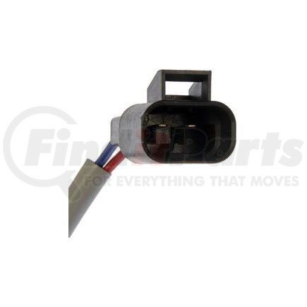 Dorman 741-445 Power Window Regulator And Motor Assembly