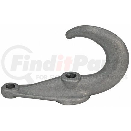 Buyers Products b2800a Tow Hook - Drop Forged, Plain Finish