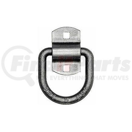 Buyers Products b38pkgd Tie Down D-Ring