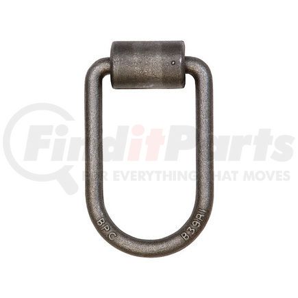 Buyers Products b39w Tie Down D-Ring - Extended 1/2in. Forged