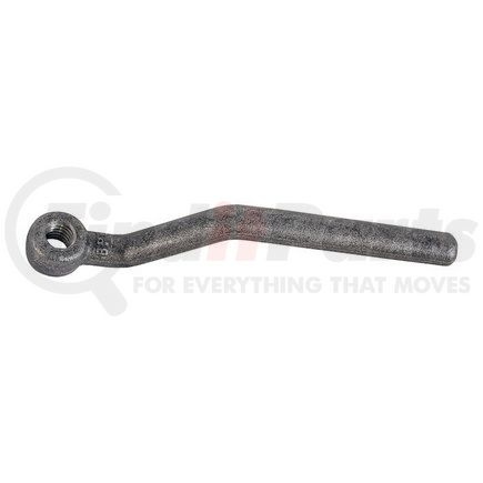 Buyers Products b575gz Forged Lever Nut - Forged Steel, 3/4-10 in. Thread Size, 1.50 in. Offset