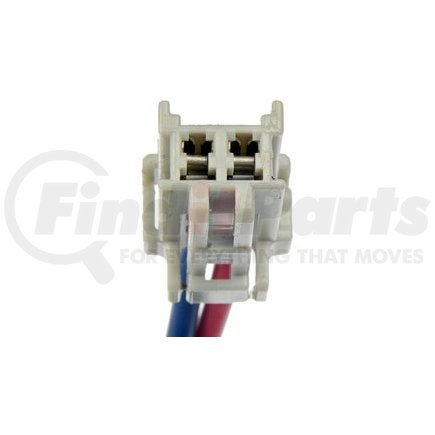Dorman 741-567 Power Window Regulator And Motor Assembly