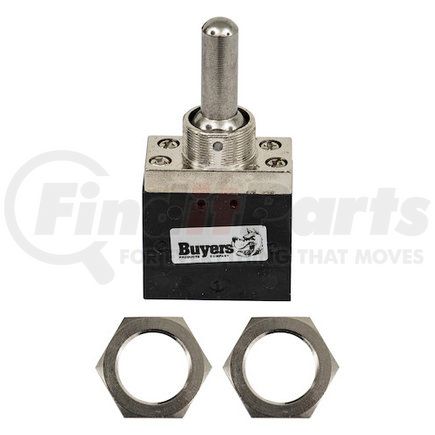 Toggle Style Air Valve Kit