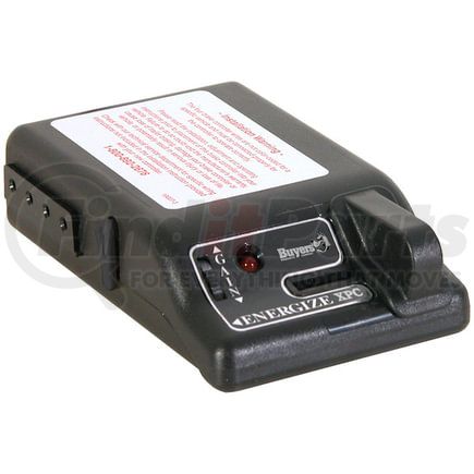Buyers Products BC2AP 4 Axle Proportional Trailer Brake Controller - 6 Max no. of Brakes