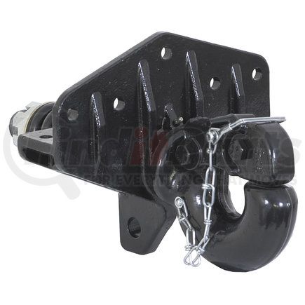 Buyers Products bp225 Trailer Hitch Pintle Hook - 25 Ton Swivel Type