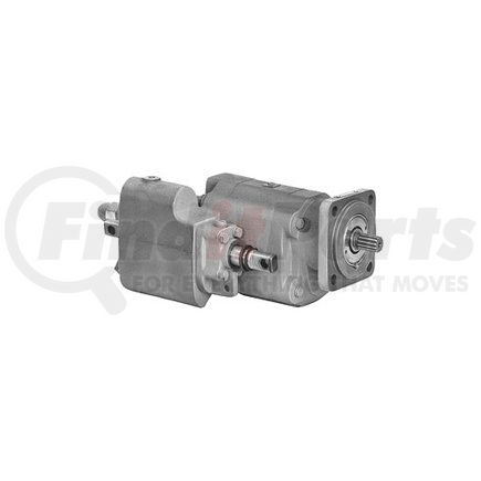 Buyers Products bpc1010dmcw Power Take Off (PTO) Hydraulic Pump - For Clockwise Rotation