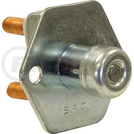 Buyers Products bsw002 Push Button Switch - High-Low Beam