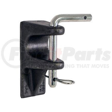 Tailgate Latch Bracket