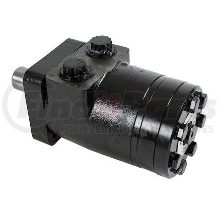 Buyers Products cm034p Replacement 17.9 Cir Hydraulic Auger Motor for Saltdogg Spreader