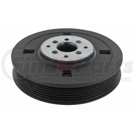 Vaico V10-8242 Belt Pulley, crankshaft