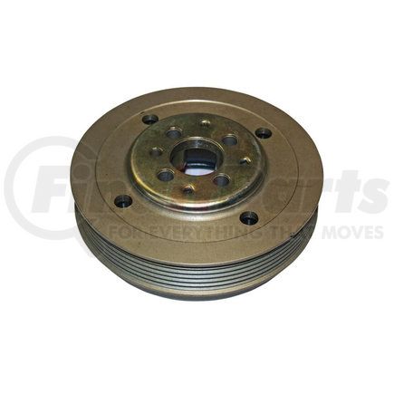 Vaico V10-8246 Belt Pulley, crankshaft