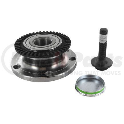 Vaico V108262 Wheel Hub