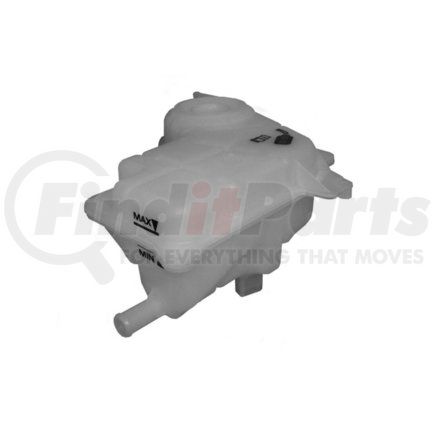 Vaico V10-8287 Expansion Tank, coolant