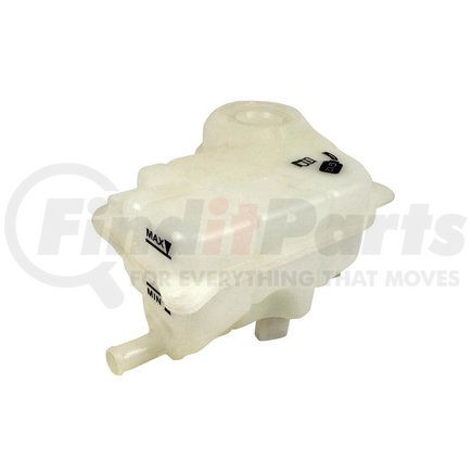 Vaico V10-8282 expansion tank