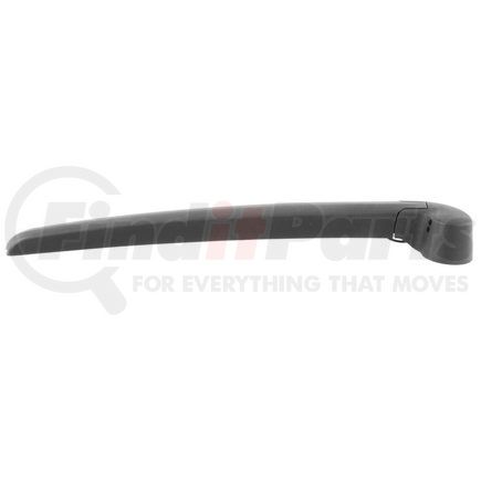 Vaico V108661 Brazo del limpiaparabrisas trasero