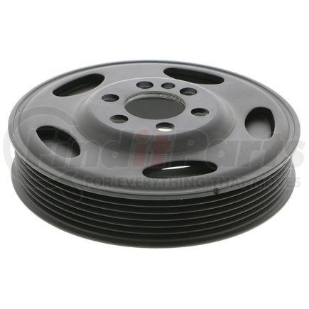 Vaico V10-8783 Belt Pulley, crankshaft