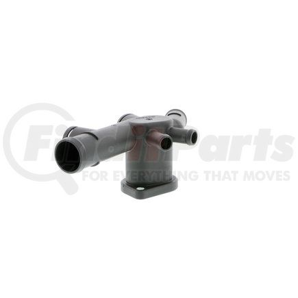 Vaico V10-9787 Coolant Flange