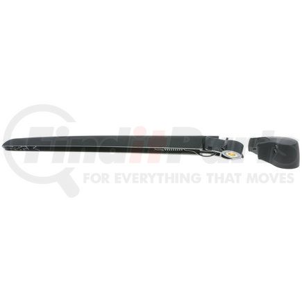 Vaico V109921 Brazo del limpiaparabrisas, lavado de pa