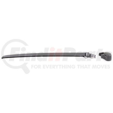 Vaico V10-9924 Brazo del limpiaparabrisas trasero