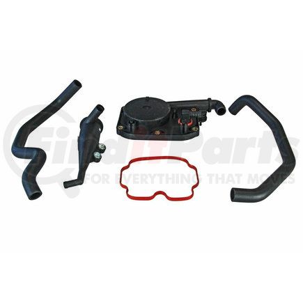 Vaico V20-0006 Repair Kit, crankcase ventilation