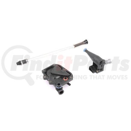 Vaico V20-0003 Repair Set, crankcase breather