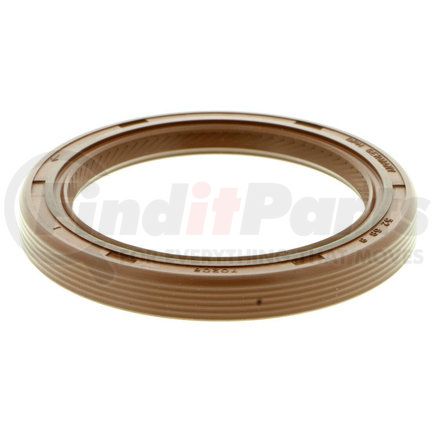 Vaico V200019 Anillo retén, caja de cambios