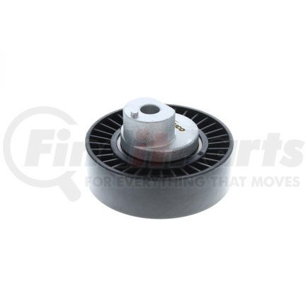 Vaico V20-0209 Deflection/Guide Pulley, v-ribbed belt