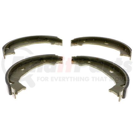 Vaico V20-0292 Brake Shoe Set, parking brake
